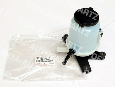 44360-60280 Toyota Genuine OEM Reservoir Assy Vane Pump Oil Steering | eBay