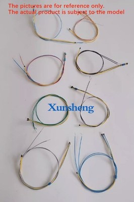 10pc new for MZ6-135-DS PTC Three-core Series Temperature Sensor
