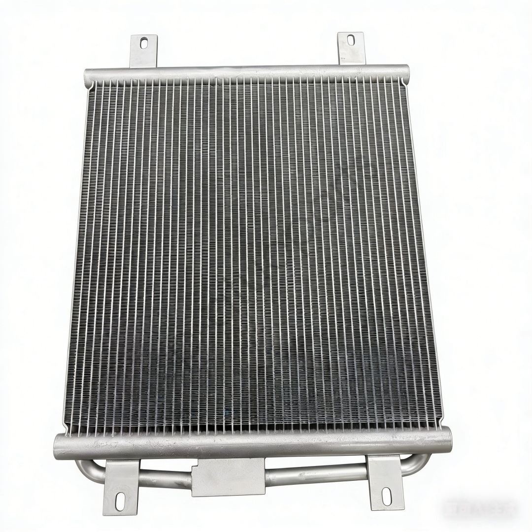 Cooling system A/C Condenser For Lamborghini Huracan Audi R8 5.2L 2020-202