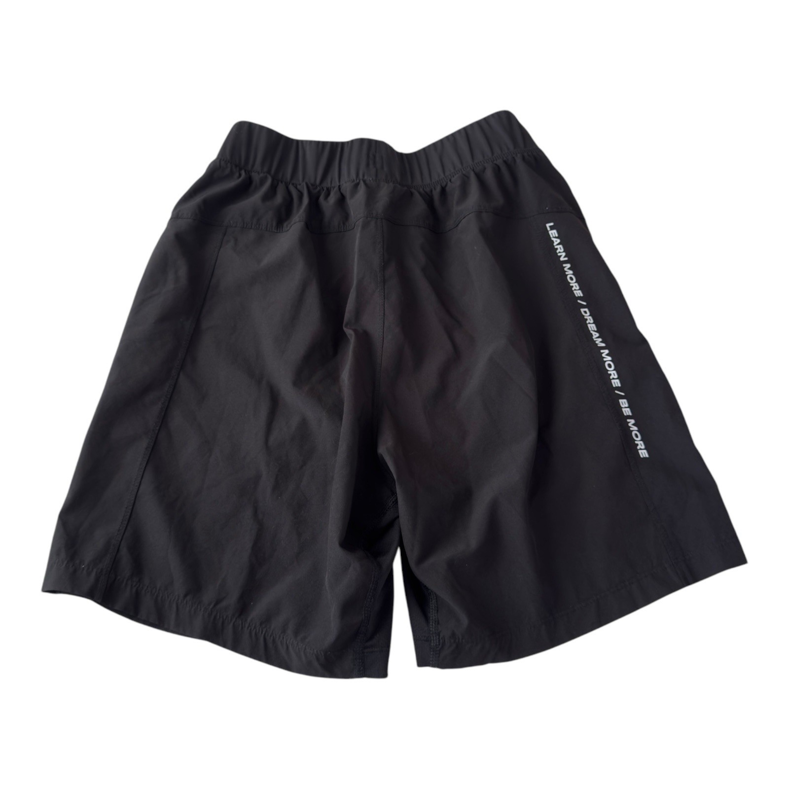 Alphalete Infinity Tech Speed Shorts compression … - image 7