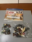 LEGO Star Wars: Tatooine Battle Pack (75198) NEW BAGS + INSTRUCTIONS (no box)