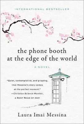 Laura Imai Mess The Phone Booth at the Edge of the Wo (Taschenbuch) (US IMPORT)