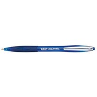 Bic Kugelschreiber Atlantis Soft 902132 StrichstäRke: 0,4 Mm