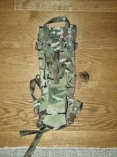 British Army Camlebak MTP Camoflage Individual Hydration Pack (Case Only)