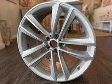 Crackedoem 19 Bmw Front 8.5x19 Wheel Rim Style 630 G11 G12 G32 740i 750i