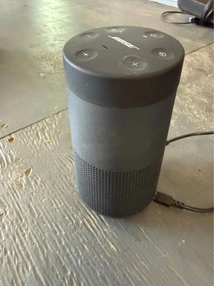 Bose SoundLink Revolve Speakers for sale - eBay