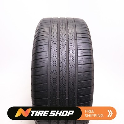 Set of 2 Used 285/40R20 Goodyear Eagle Sport MOExtended Run Flat - 108V 7.5-8/32