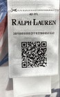 Polo Ralph Lauren Mens Team USA Paris 2024 Olympics Viscose Button Up Shirt Sz M — photo 5