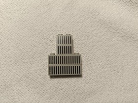 Lego SPACE 1968 Classic Space Express Weltraum Astronauten Raumschiff