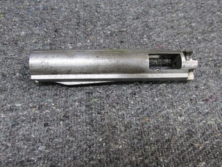 WWII GERMAN G43/K43 RIFLE BOLT BODY ORIGINAL VERY GOOD CONDITION