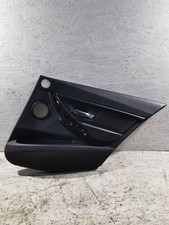 BMW M3 2015 Garniture panneau de porte arrière 2083450 ASI3792