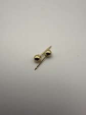 Small 10k Ball Studs