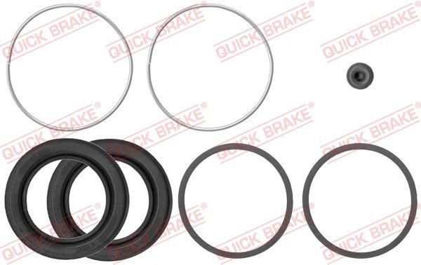 Quick Brake Reparatursatz, Bremssattel 114-0214 - Bild 6