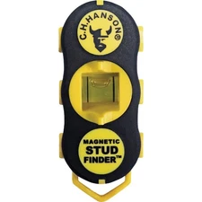 C.H. Hanson Stud 4 Sure Magnetic Stud Finder 3040 C.H. Hanson 3040 081834030401