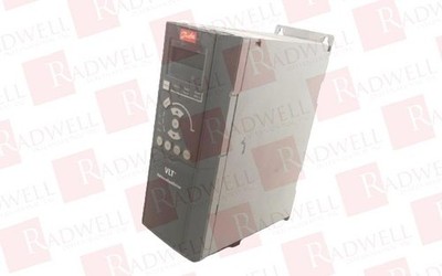 DANFOSS FC-301P4K0T4E20H2XNXXXXSXXXXA4BXCXXXXDX / FC301P4K0T4E20H2XNXXXXSXXXXA4B