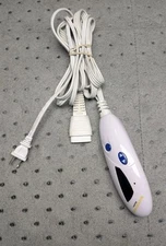 Biddeford TC13B1-T Electric Heating Blanket Controller Control 4-Prong