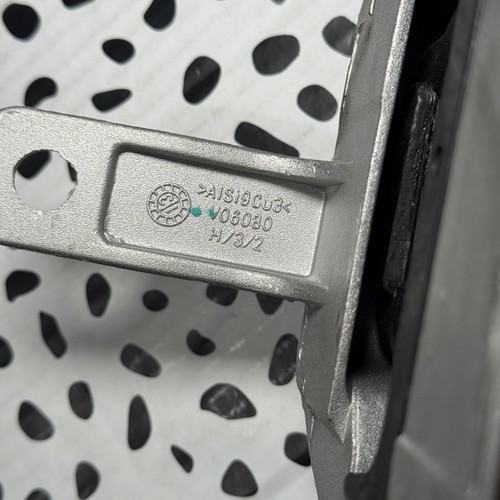 QRYIPPDM Engine Motor Transmission Mount Compatible W/2013-2015 Malibu - 4 pc. - Bild 6 von 20