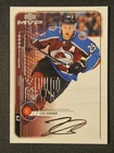 18-19 MVP Nathan Mackinnon Tribute ??? Colorado Avalanche