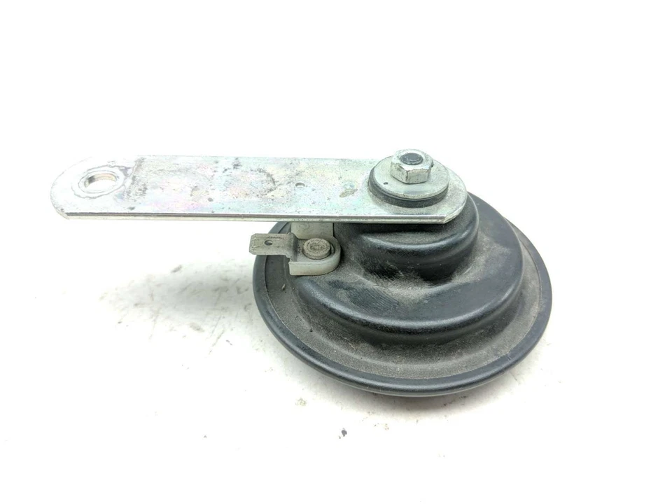 14 bocinas Ducati Monster 696 Foto 2 de 4