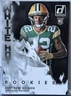 2025 Panini Donruss - White Hot Rookies Matthew Golden #WHR-MTG (RC)
