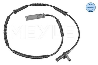MEYLE ABS Sensor Raddrehzahl 314 899 0083 für MINI R56 CLUBMAN R55 R57 R58 R59