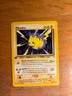 1st Edition Pikachu 70/111 Neo Genesis