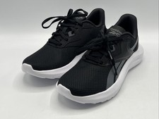 Reebok Energen Lux Women's Size 6 Black Gray White Sneakers New