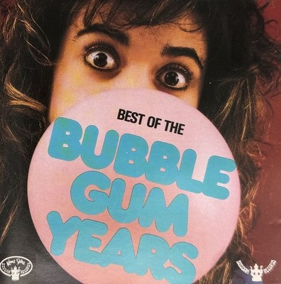 Best Of The Bubblegum Years CD 1910 Fruitgum Co Ohio Express The Lemon Pipers