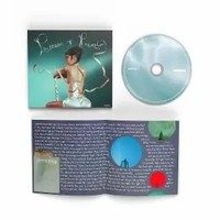 Princess Of Power | Marina | Audio-Cd | Cd | 2025 | Ean 4099964153750