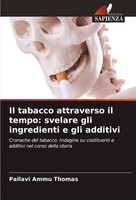 Il Tabacco Attraverso Il Tempo: Svelare Gli Ingredienti E Gli Additivi Pallavi A