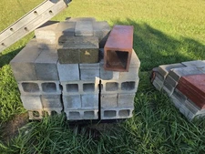 Concrete Blocks
