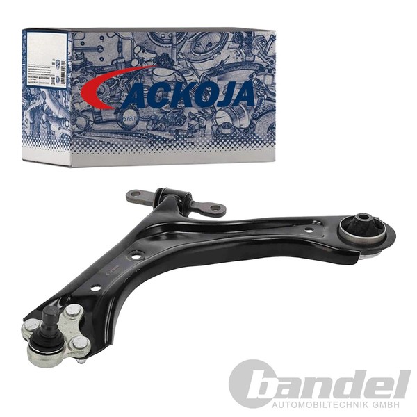 Ackoja Querlenker Stahlblech Vorne Links Passend FüR Hyundai Tucson KIA Sportage-image