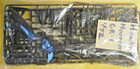 2 Russian kits on FROG molds F199 Novo Vultee Vengeance F273 Hawker Harrier GR-1 — photo 5
