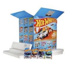 IN HAND - RLC Exclusive 2025 Hot Wheels Factory-Sealed Set
