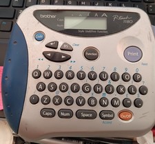 brother label maker