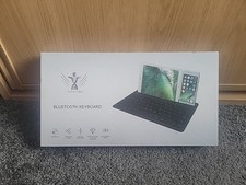 Vortec Bluetooth Keyboard