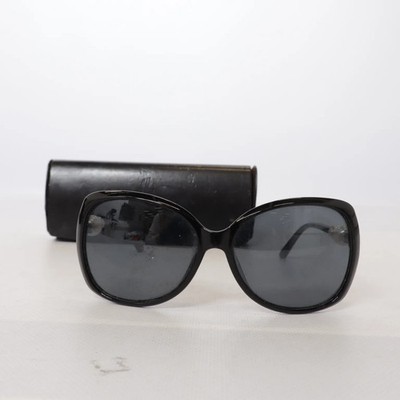 Thierry Lasry, Sonnenbrille, Cat Eye, Schwarz, Damen #oxH