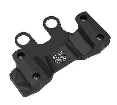 ATK Freeride Spacer für R11/R13/FR15 Evo Bindung  : one size