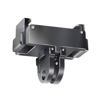 Quick Release Base Mount for Pocket3 Camera Easy Setups Quick Detachable Adapter