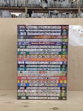 Diary of a Wimpy Kid Box Set #1-23 Paperback ...