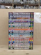 Diary of a Wimpy Kid Box Set #1-23 Paperback - Good