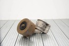 Sway bar bush bracket