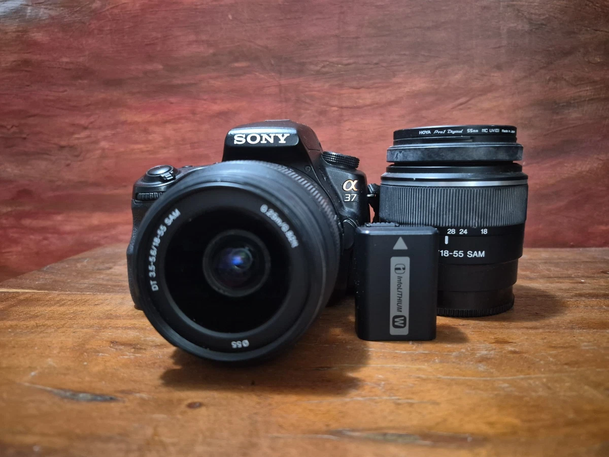 Sony A37 for sale | eBay