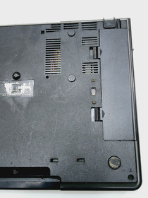 Vintage SONY MSX HB-101P Home Computer -  For parts only