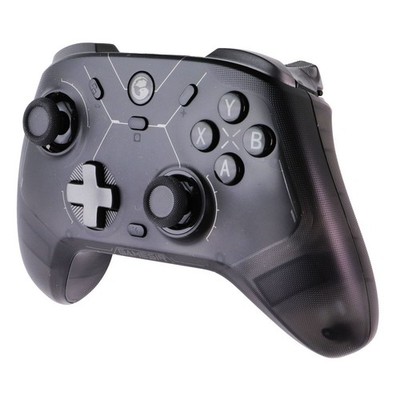GameSir Cyclone 2 Bluetooth Controller for PC/Switch - Black (Controller Only)