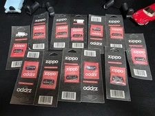 WICK, Genuine Zippo Lighter Wick for Zippo (and other) lighters, NEW USA SHIPPER