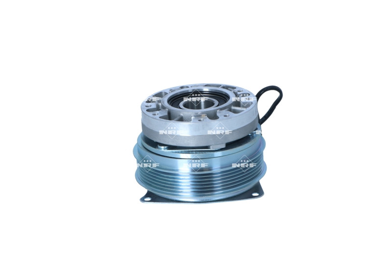 NRF 49702 Clutch, radiator fan for IVECO