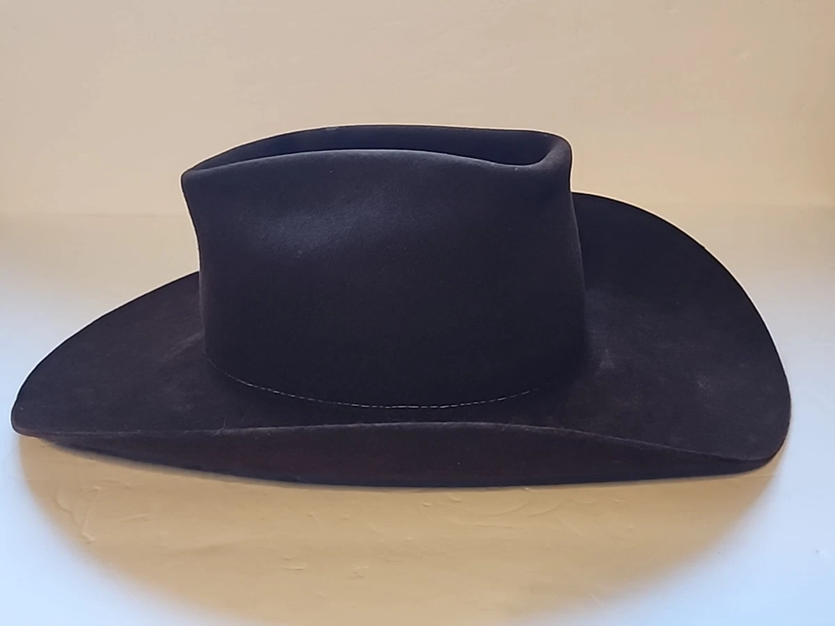 Stetson Beaver Hats for Men for sale | eBay