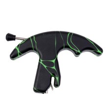 Outdoor Bogenschie&szlig;en Daumen  Release Aid Jagd Schie&szlig;en Bows Assist