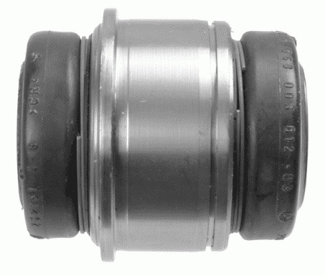 Rotule de suspension Lemförder 28882 01 pour supprimer le jeu dans la direction